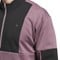 adidas Men's Go-To DWR Hybrid 1/2 Zip Golf Pullover, lightpurple-v-4-z