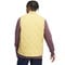 adidas Men's Go-To DWR Full Zip Golf Vest, beige-v-3-z