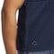 adidas Men's Go-To DWR Full Zip Golf Vest, navy-v-5-z