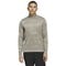 adidas Men's Core Printed 1/4 Zip Golf Pullover, beige-v-2-z