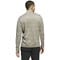 adidas Men's Core Printed 1/4 Zip Golf Pullover, beige-v-3-z