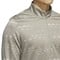 adidas Men's Core Printed 1/4 Zip Golf Pullover, beige-v-5-z