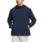 adidas Men's Ultimate365 Anorak Golf Hoodie, navy-v-2-z