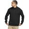 adidas Men's Go-To Cozy Golf Pullover, black-v-2-z