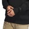 adidas Men's Go-To Cozy Golf Pullover, black-v-5-z