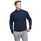 adidas Men's Go-To Cozy Golf Pullover, navy-v-2-z