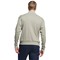 adidas Men's Go-To Cozy Golf Pullover, silver-v-3-z