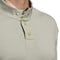 adidas Men's Go-To Cozy Golf Pullover, silver-v-4-z