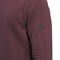 adidas Men's Ultimate365 DWR Textured 1/4 Zip Golf Pullover, cardinal-v-5-z