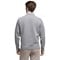 adidas Men's Ultimate365 DWR Textured 1/4 Zip Golf Pullover, grey-v-3-z