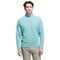 adidas Men's Ultimate365 DWR Textured 1/4 Zip Golf Pullover, ltgreen-v-2-z