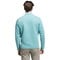 adidas Men's Ultimate365 DWR Textured 1/4 Zip Golf Pullover, ltgreen-v-3-z