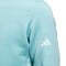 adidas Men's Ultimate365 DWR Textured 1/4 Zip Golf Pullover, ltgreen-v-4-z