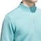 adidas Men's Ultimate365 DWR Textured 1/4 Zip Golf Pullover, ltgreen-v-5-z