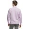 adidas Men's Ultimate365 DWR Textured 1/4 Zip Golf Pullover, purple-v-3-z