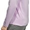 adidas Men's Ultimate365 DWR Textured 1/4 Zip Golf Pullover, purple-v-5-z