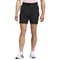 adidas Men's Ultimate365 Pleated Golf Shorts, black-v-2-z