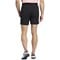 adidas Men's Ultimate365 Pleated Golf Shorts, black-v-3-z