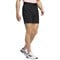 adidas Men's Ultimate365 Pleated Golf Shorts, black-v-4-z