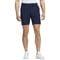 adidas Men's Ultimate365 Pleated Golf Shorts, navy-v-2-z