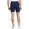 adidas Men's Ultimate365 Pleated Golf Shorts, navy-v-3-z