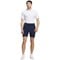adidas Men's Ultimate365 Pleated Golf Shorts, navy-v-5-z