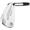 Wilson Men's Staff Model Blade Irons, 6-z