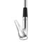 Wilson Men's 2024 Staff Model CB Irons, 4-z