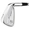 Wilson Men's 2024 Staff Model CB Irons, 6-z