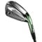 Wilson Men's 2024 Staff Model CB Irons, 7-z