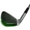 Wilson Men's 2024 Staff Model CB Irons, 8-z