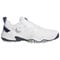 adidas Men's CodeChaos 25 BOA Golf Shoes, whitesilver-v-2-z