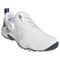 adidas Men's CodeChaos 25 BOA Golf Shoes, whitesilver-v-6-z
