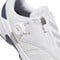 adidas Men's CodeChaos 25 BOA Golf Shoes, whitesilver-v-8-z