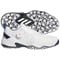 adidas Men's CodeChaos 25 BOA Golf Shoes, z-whitesilver-v