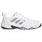 adidas Men's CodeChaos 25 Golf Shoes, whitenavy-v-2-z