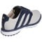 adidas Men's MC-Traxion SL Golf Shoes, greynavy-v-6-z