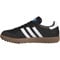 adidas Men's Samba Golf Shoes, blackwhite-v-4-z