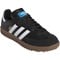 adidas Men's Samba Golf Shoes, blackwhite-v-5-z