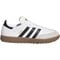 adidas Men's Samba Golf Shoes, whiteblack-v-2-z