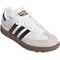 adidas Men's Samba Golf Shoes, whiteblack-v-5-z