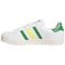adidas Men's Superstar SL Golf Shoes, whitegreen-v-4-z