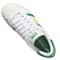 adidas Men's Superstar SL Golf Shoes, whitegreen-v-7-z