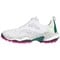 adidas Women's CodeChaos 25 BOA Golf Shoes, whitepink-v-4-z