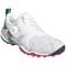 adidas Women's CodeChaos 25 BOA Golf Shoes, whitepink-v-5-z