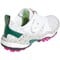 adidas Women's CodeChaos 25 BOA Golf Shoes, whitepink-v-6-z