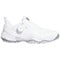 adidas Women's CodeChaos 25 BOA Golf Shoes, whitesilver-v-2-z
