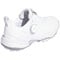 adidas Women's CodeChaos 25 BOA Golf Shoes, whitesilver-v-6-z