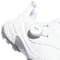 adidas Women's CodeChaos 25 BOA Golf Shoes, whitesilver-v-7-z