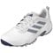 adidas Women's CodeChaos 25 Golf Shoes, whitenavy-v-5-z